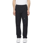 nonnative Navy Educator Easy Trousers