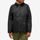 Barbour Women's Annandale Quilted Jacket in Black