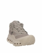 On Cloudhorizon 2 Mid Wp Womens Sneakers Taupe