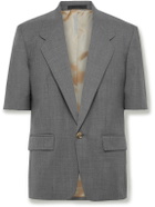 Fear of God - Super 120s Suit Jacket - Gray