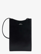 Apc   Shoulder Bag Black   Mens