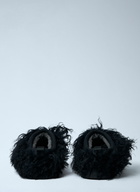 UGG Tazz Fluff Momma Slip-On Shoes