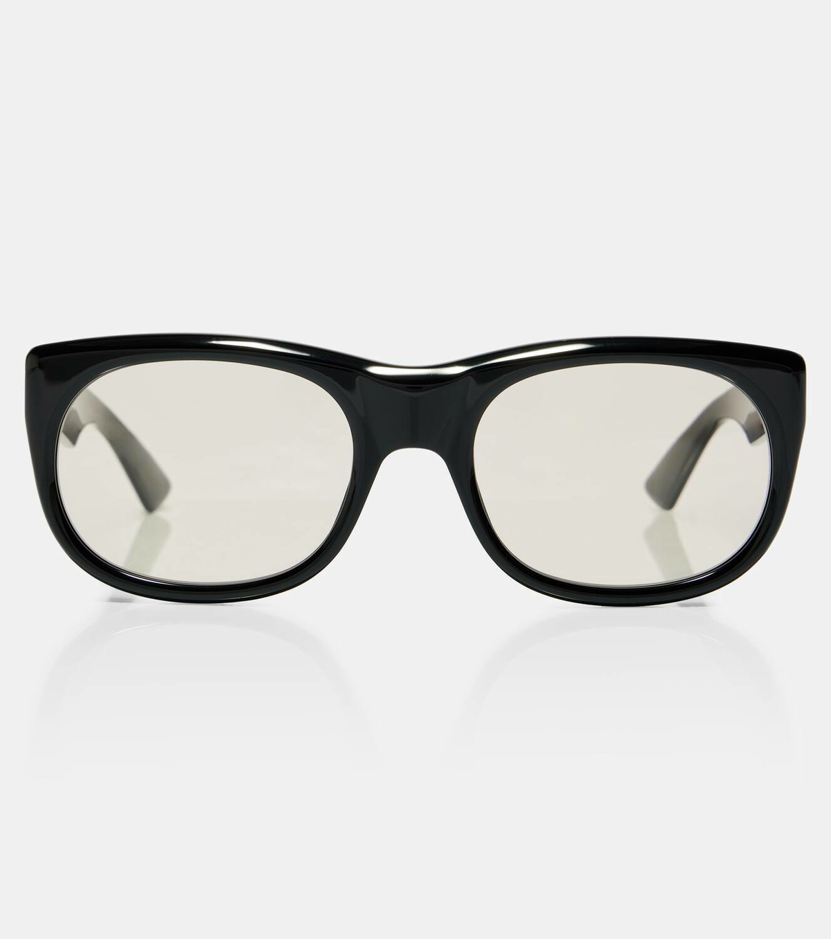 Saint Laurent SL 815 rectangular sunglasses Saint Laurent