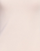 Mcqueen Womens Top Light in Pink