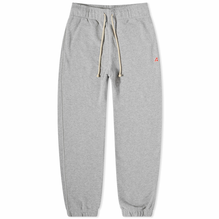 Photo: Autry Men's Ease Pant in Grey