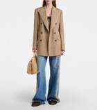 Dolce&Gabbana Double-breasted blazer