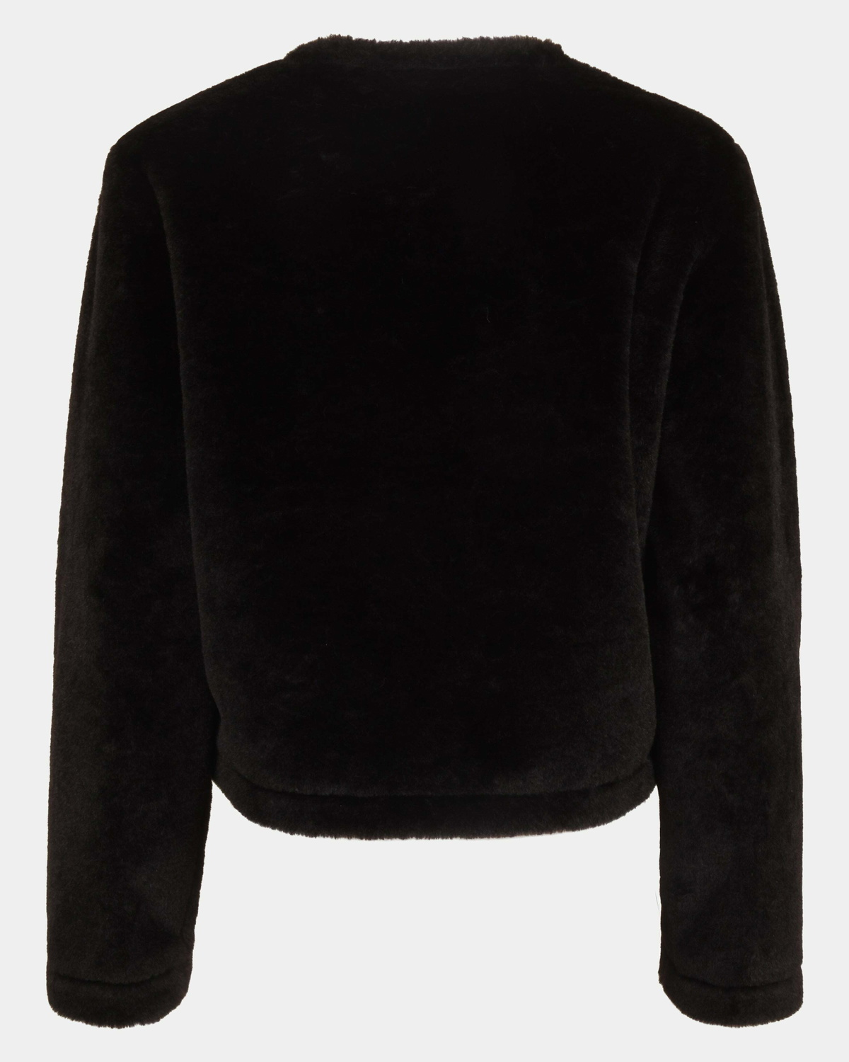 Steve Madden Annemarie Jacket in Black
