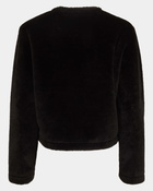 Steve Madden Annemarie Jacket in Black
