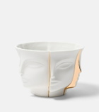 Jonathan Adler Atlas porcelain bowl