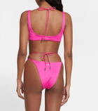 Off-White - Cross Coulisse bikini