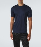 Zimmerli Cotton T-shirt