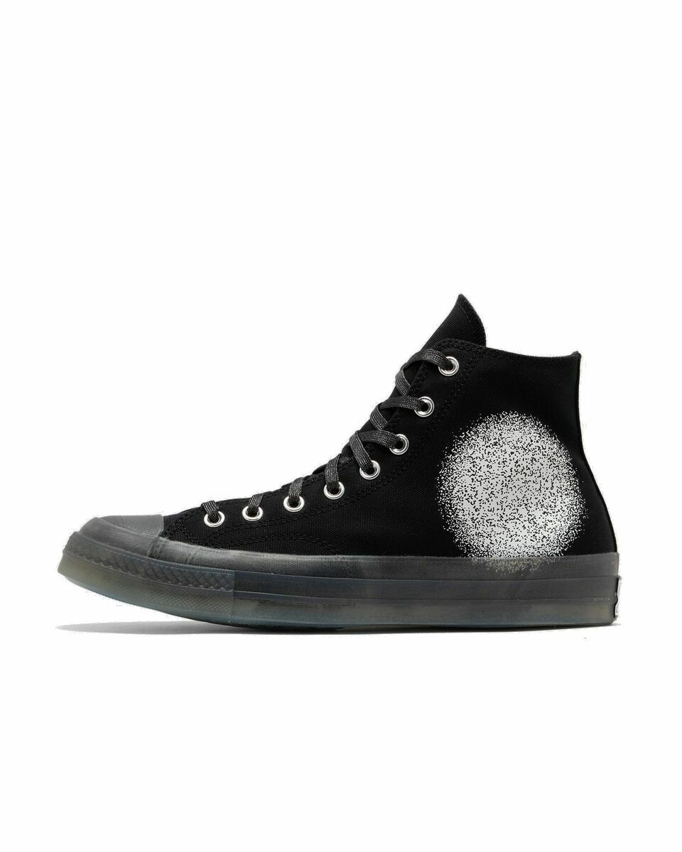 Photo: Converse Chuck 70 X Turnstile Black - Mens - High & Midtop