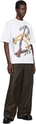 PDF Brown MPC Trousers