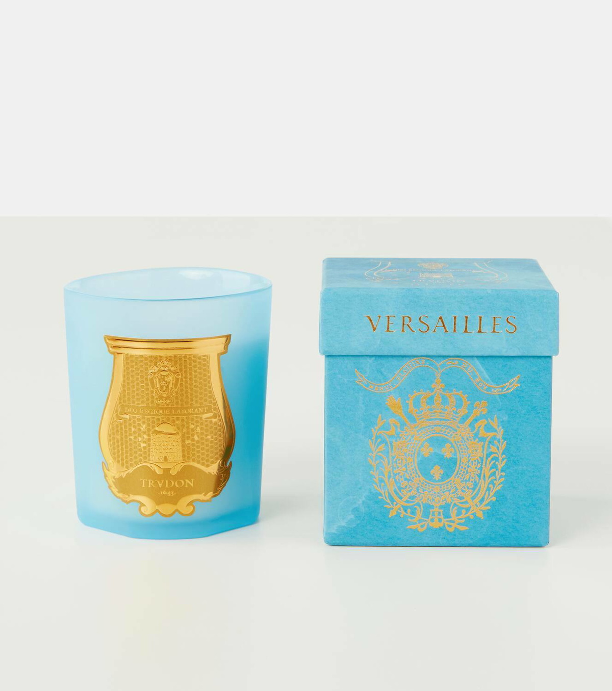 Trudon Versailles Classic scented candle