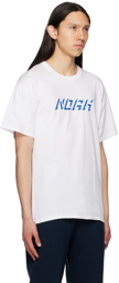 Noah White AO T-Shirt