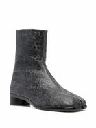 MAISON MARGIELA - Tabi Toe Ankle Boots