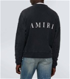 Amiri Cotton sweatshirt