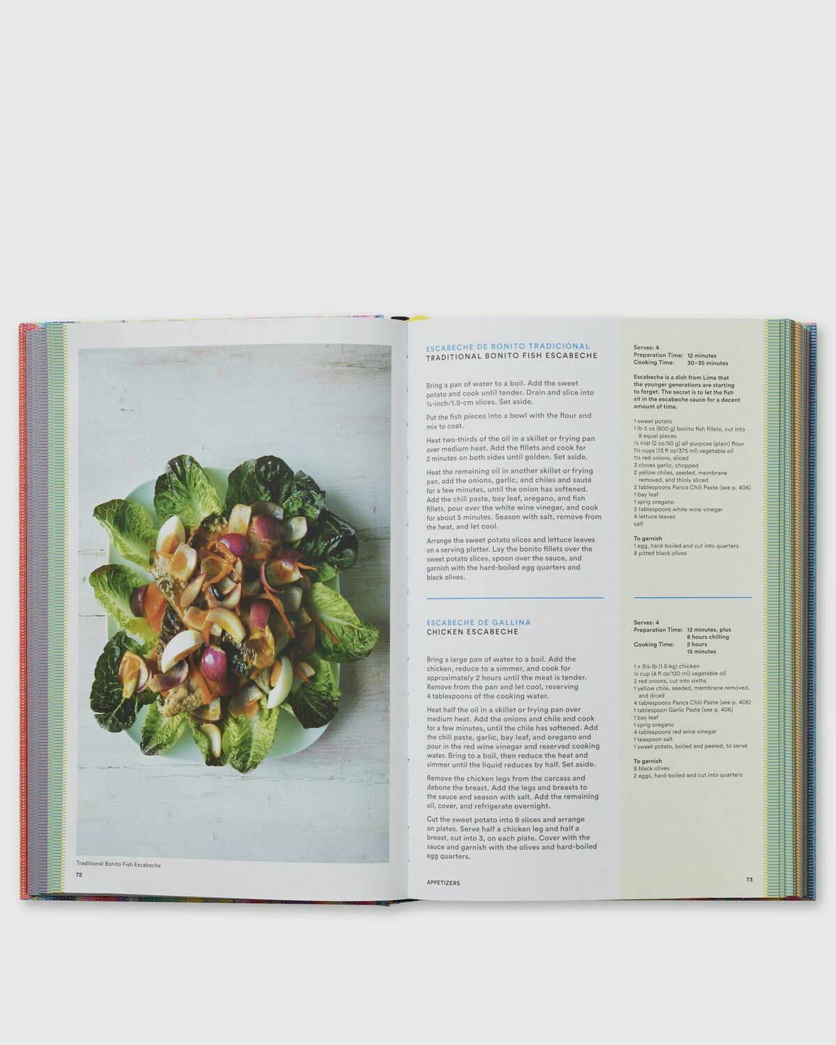 PHAIDON "Peru: The Cookbook" by Gaston Acurio Multi-color Mens Food