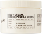 Le Labo Hinoki Body Cream, 250 mL