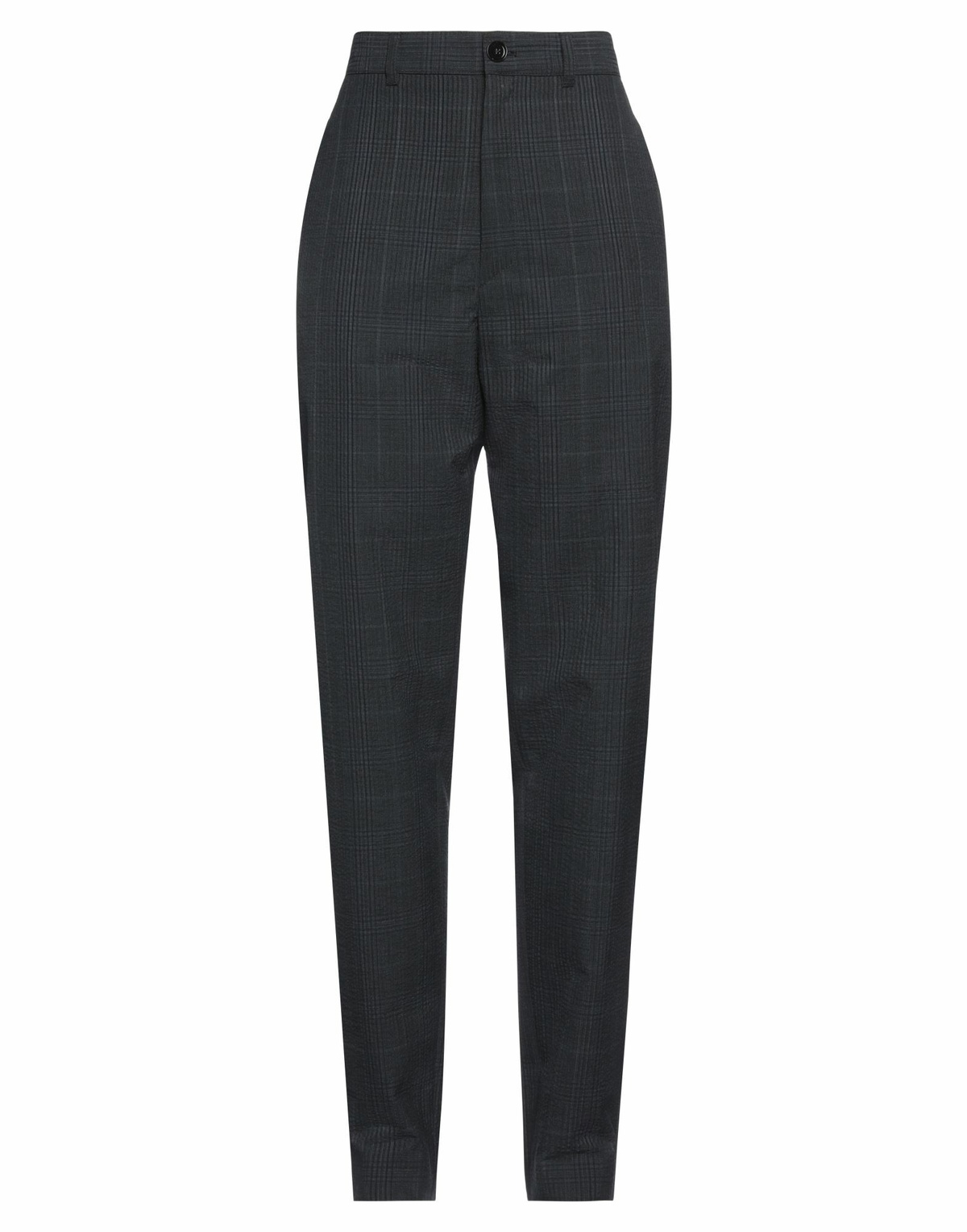Lemaire Womens Pants in Charcoal