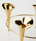 Georg Jensen Bloom candle holder by Helle Damkjær