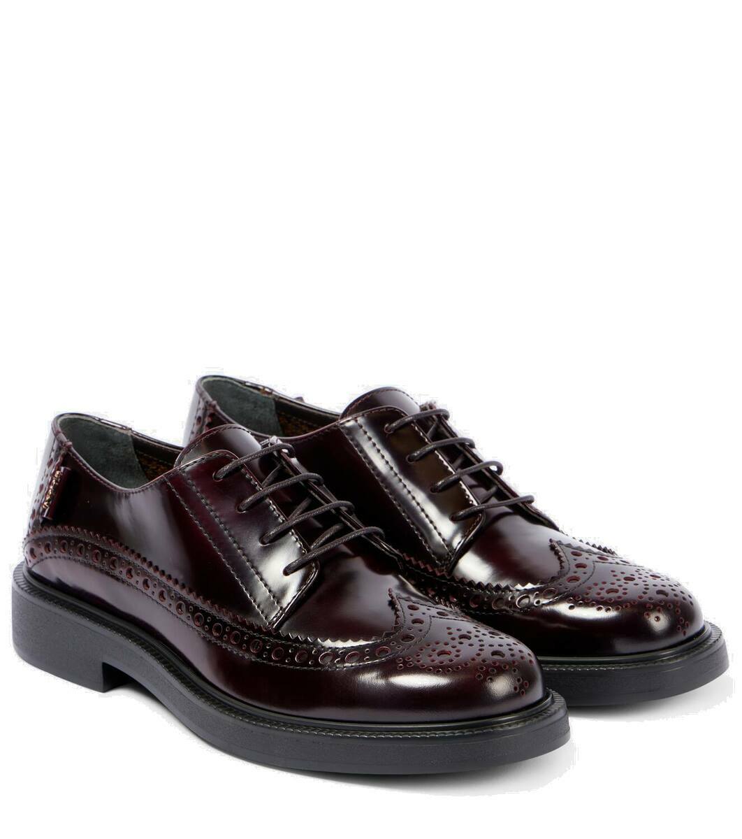 [WS8216] Tod's | Brogues