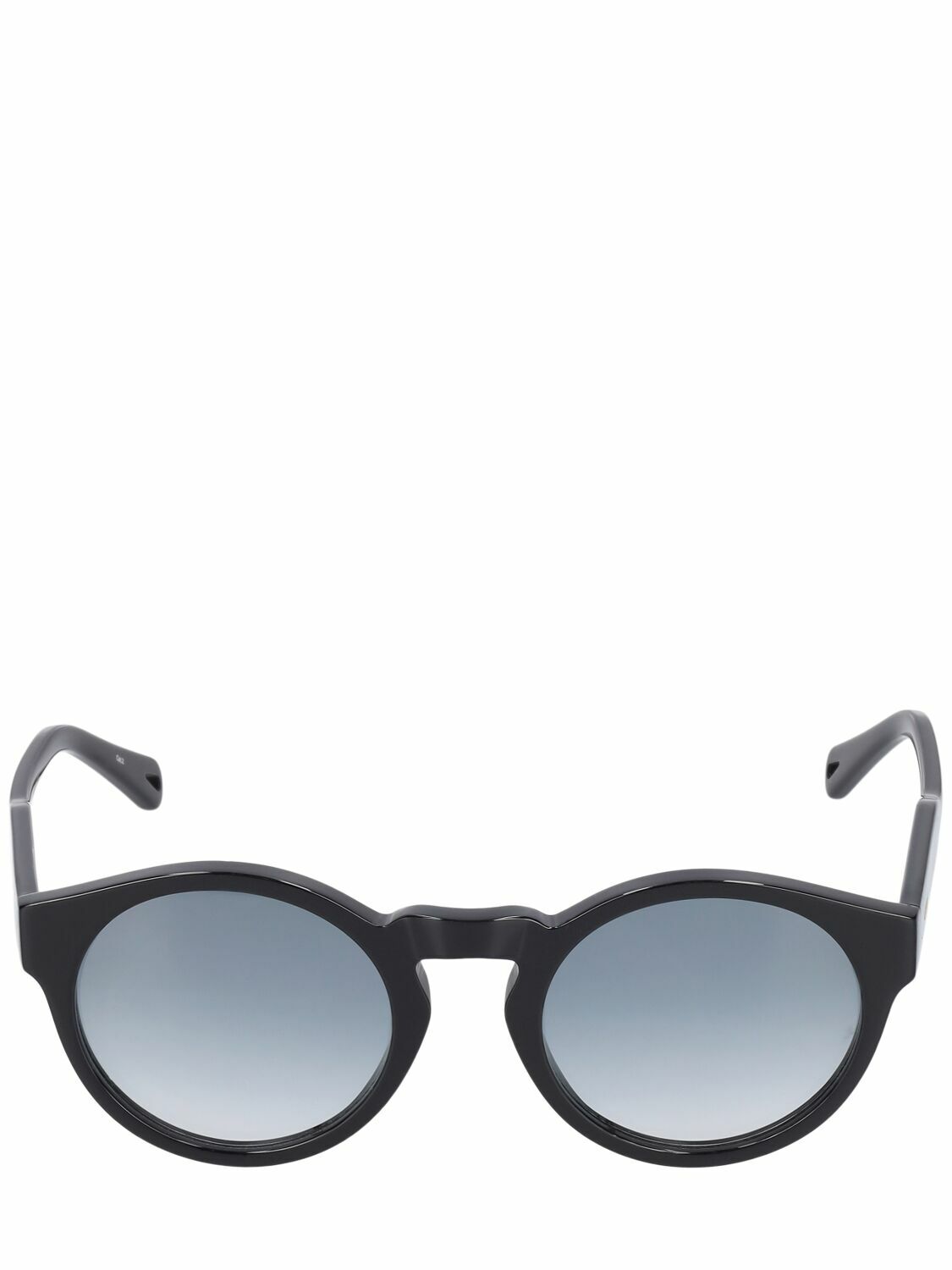 サングラス CHLOE ACETATE SUNGLASSES Chloe Women's 