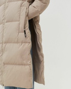 Axel Arigato Lumia Down Puffer Coat Brown - Womens - Down & Puffer Jackets