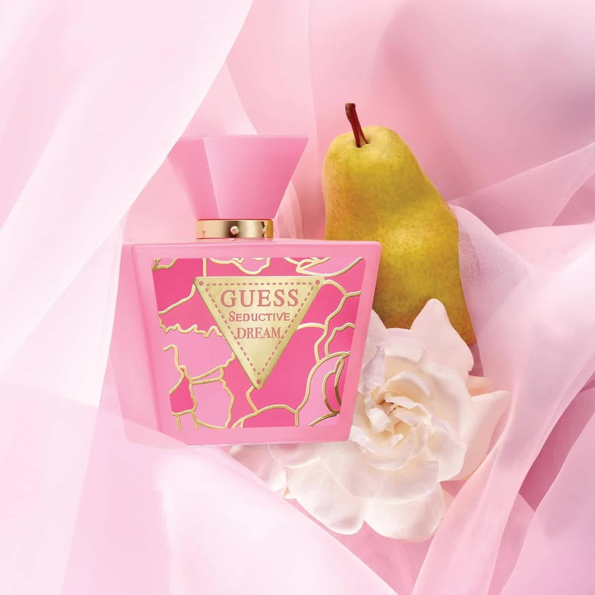 Guess Ladies Seductive Dream EDT Spray 2.5 oz Fragrances 085715331519