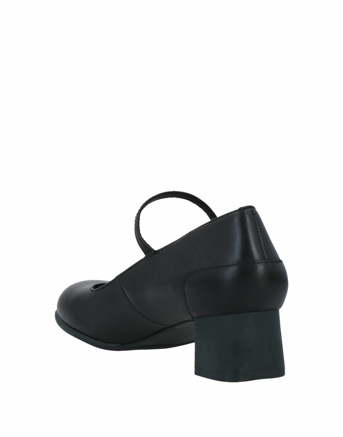 Camper Womens Pumps in Black