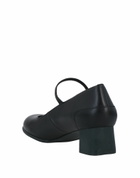 Camper Womens Pumps in Black