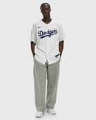 MLB Los Angeles Dodgers Replica Home Jersey