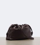Loewe Flamenco Medium leather shoulder bag