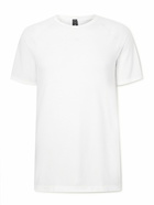 Lululemon - Metal Vent Tech 2.5 Stretch-Jersey T-Shirt - White