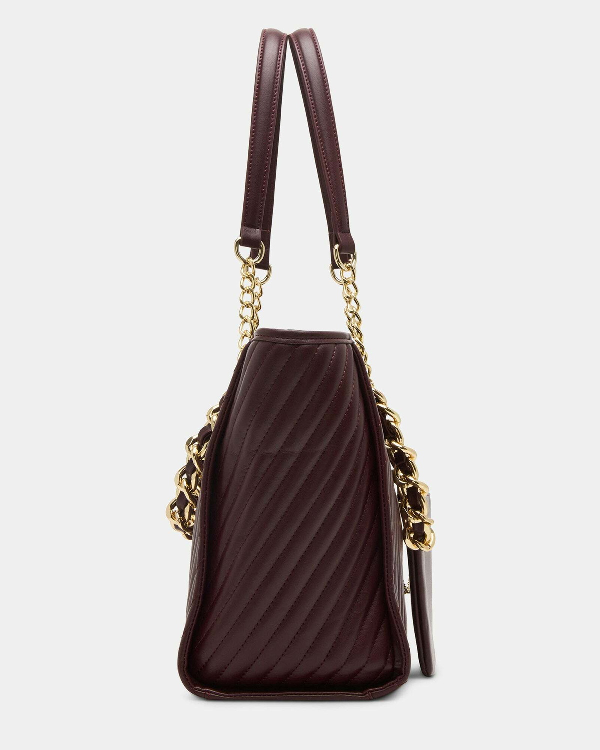 Steve Madden Bkattt-H Bag in Burgundy