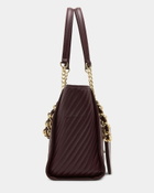 Steve Madden Bkattt-H Bag in Burgundy