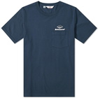 Battenwear Team Pocket Tee