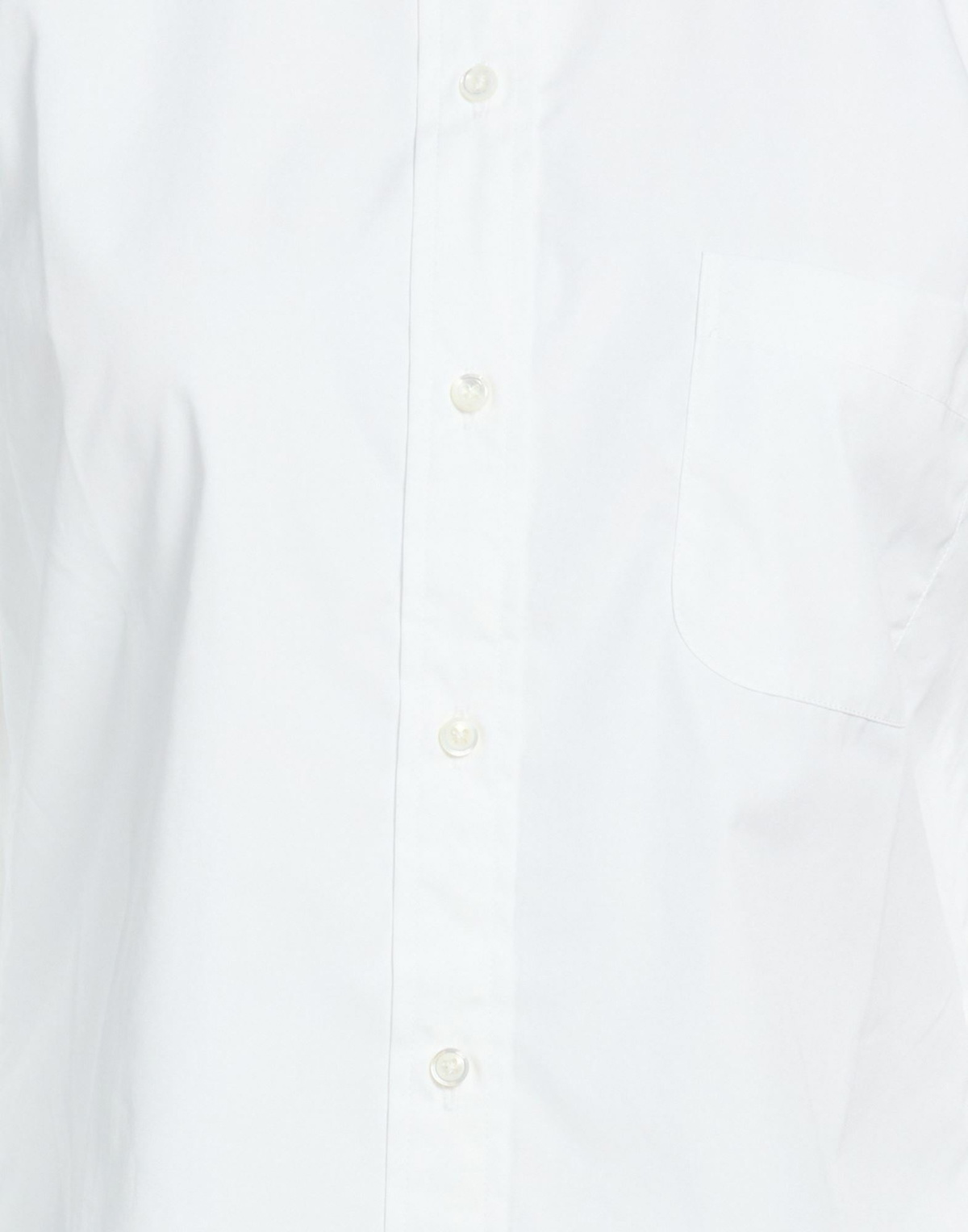 Thom Browne Womens Shirt in White