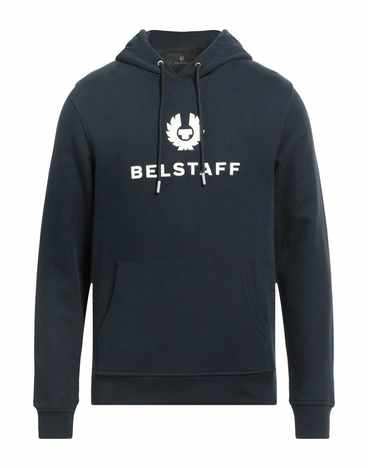 Belstaff Mens Sweatshirt Midnight in Blue