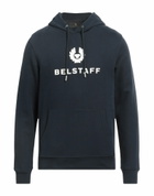 Belstaff Mens Sweatshirt Midnight in Blue
