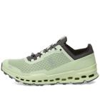 ON Men's Running Cloudultra Sneakers in Vine/Meadow