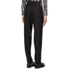Winnie New York Black Suiting Trousers