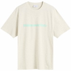 thisisneverthat Men's T-Logo T-Shirt in Oatmeal