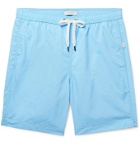 Onia - Charles Swim Shorts - Blue