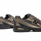 New Balance 740 Sneaker in Black