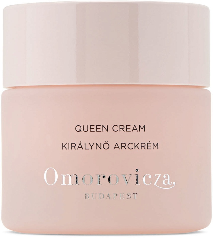 Photo: Omorovicza Queen Cream, 50 mL