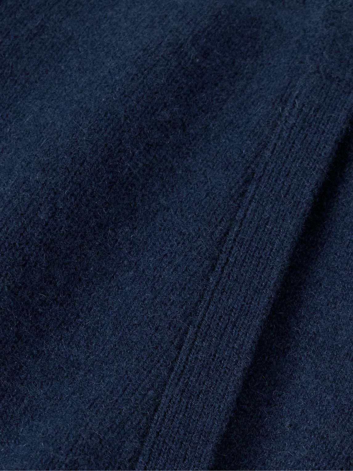 James Perse - Cashmere Sweatpants - Blue