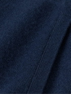 James Perse - Cashmere Sweatpants - Blue