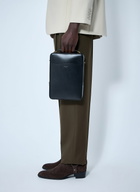 Saint Laurent Small Case Crossbody Bag