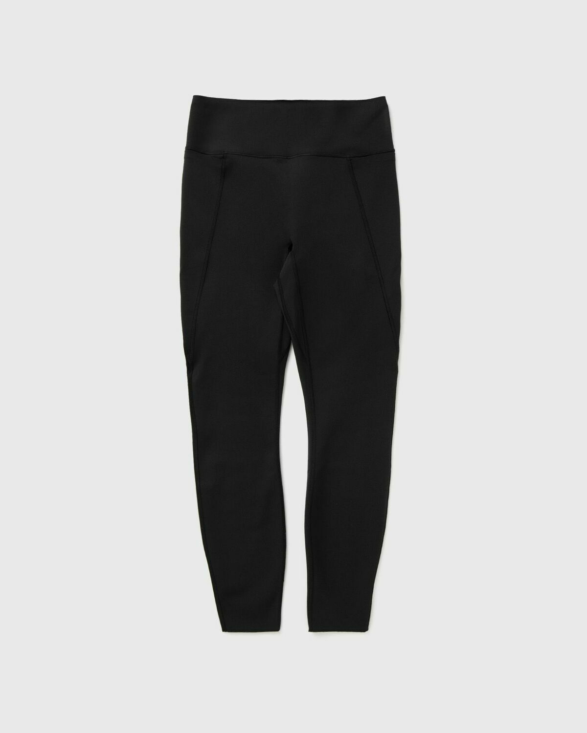 Nike DF UNVRSA HR 7/8 TGHT PKT Black Womens Leggings & Tight